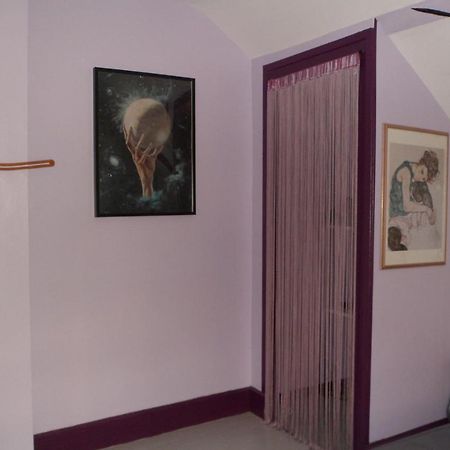 Bed and Breakfast Les Arts Ont La Cote Экстерьер фото