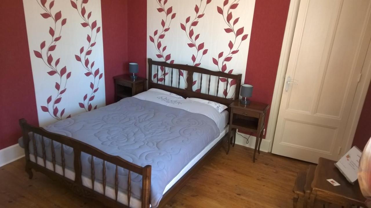 Bed and Breakfast Les Arts Ont La Cote Экстерьер фото