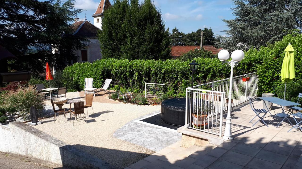 Bed and Breakfast Les Arts Ont La Cote Экстерьер фото