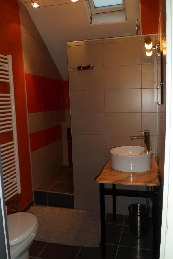 Bed and Breakfast Les Arts Ont La Cote Экстерьер фото