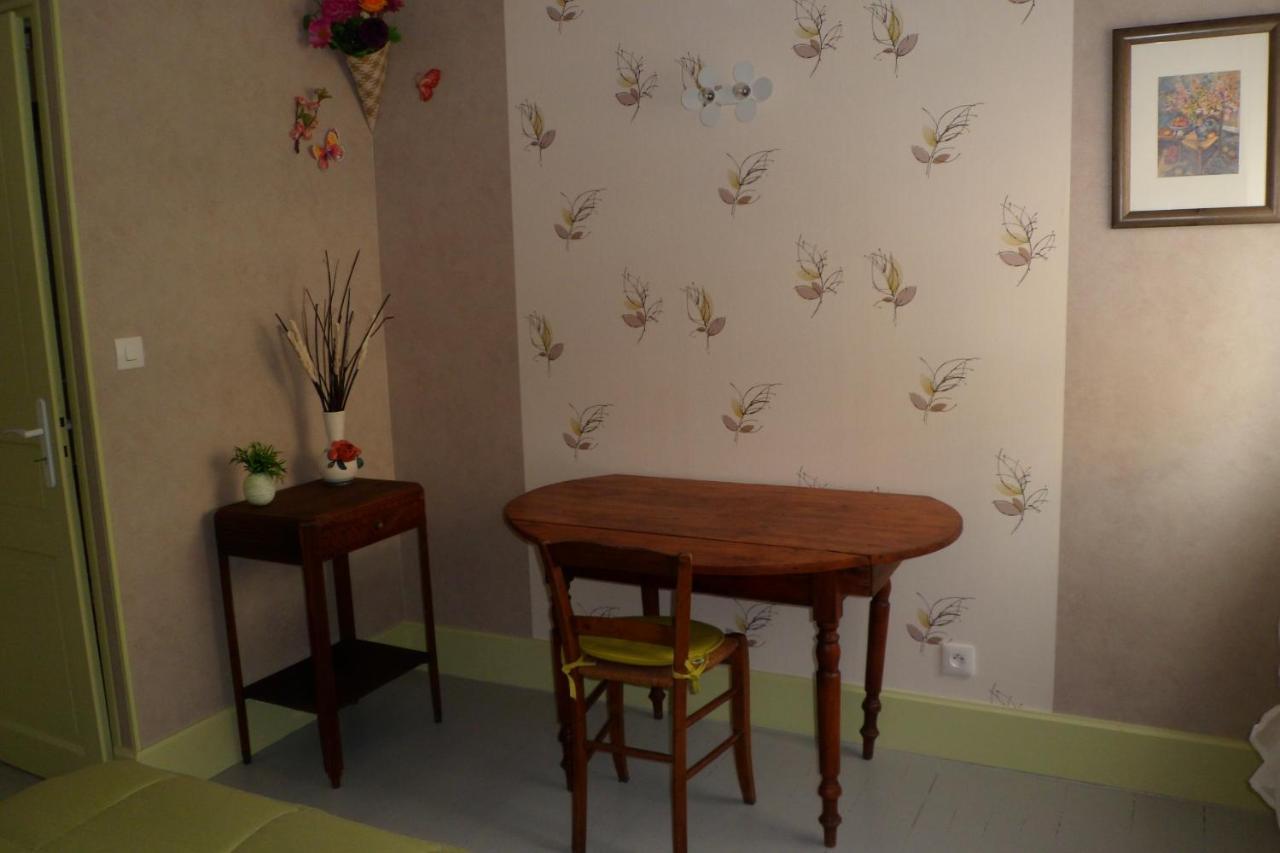 Bed and Breakfast Les Arts Ont La Cote Экстерьер фото