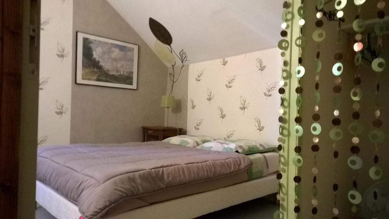 Bed and Breakfast Les Arts Ont La Cote Экстерьер фото