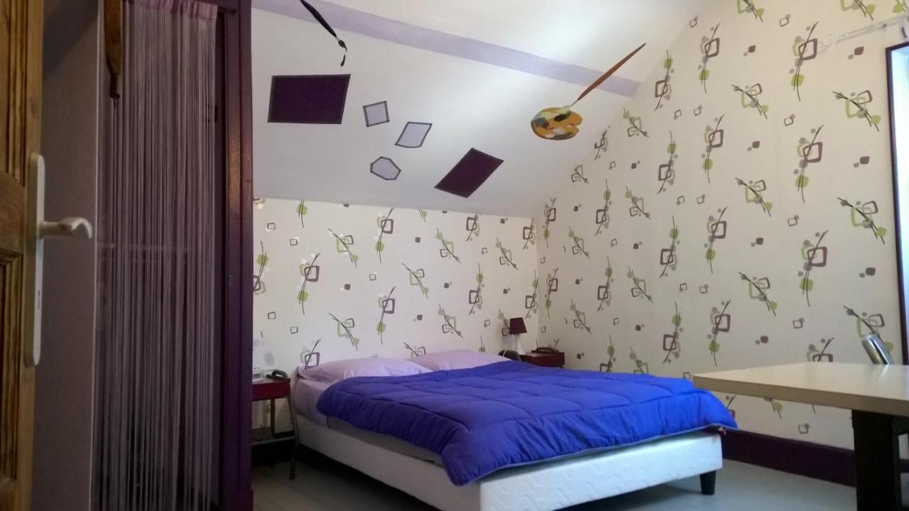 Bed and Breakfast Les Arts Ont La Cote Экстерьер фото