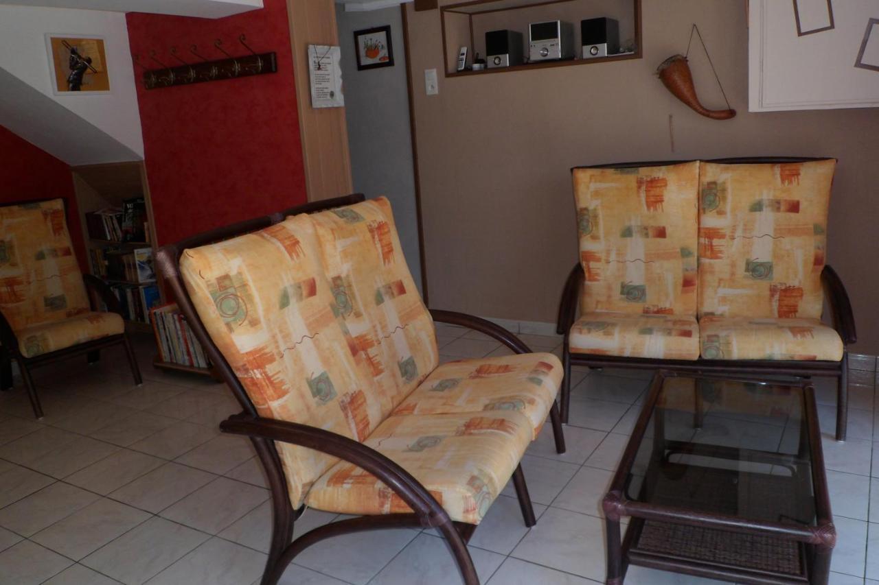 Bed and Breakfast Les Arts Ont La Cote Экстерьер фото